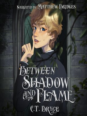 Between Shadow and Flame - Audiobook
